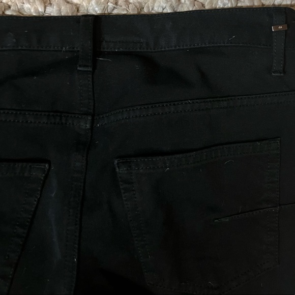 DIOR Homme Black Jeans - 28 NWOT - Picture 9 of 11